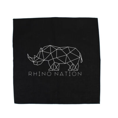 Rhino Nation Bandana Thumbnail